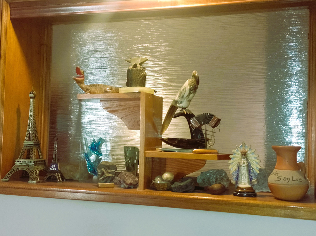 Hotel Avenida Termas主图