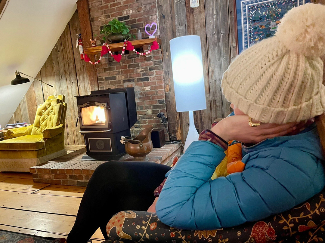 Coho Inn & Motor Lodge主图