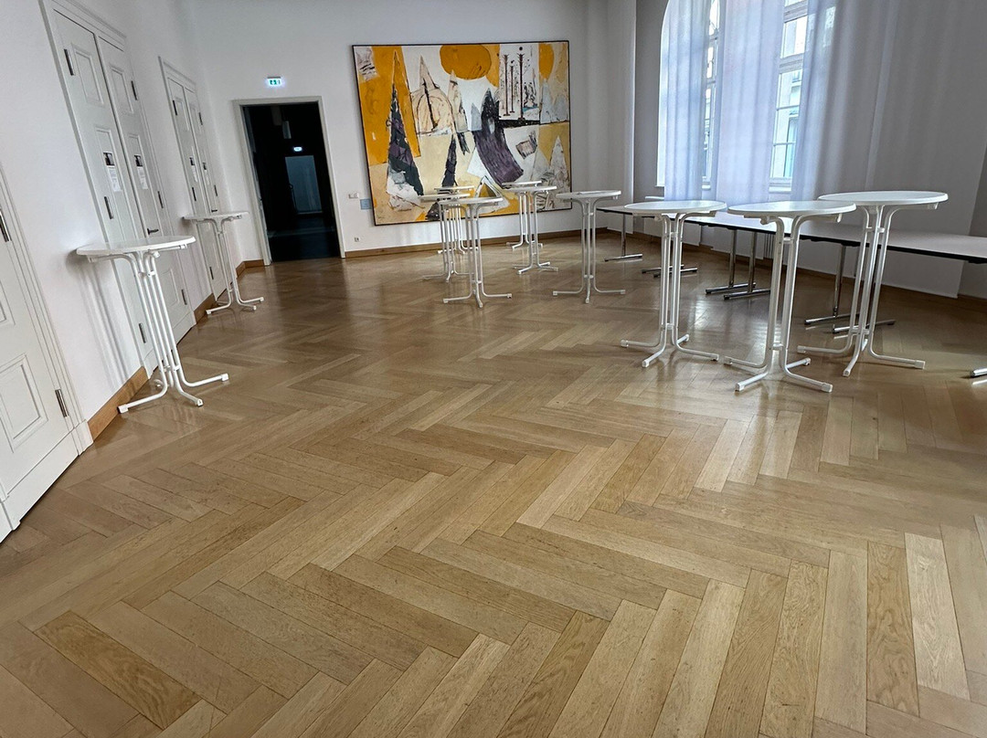 Logenhaus景点图片