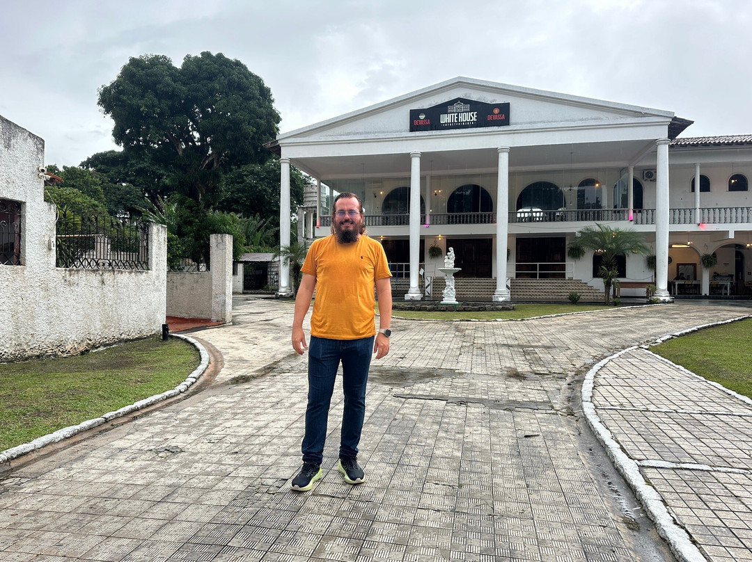 White House Icoaraci