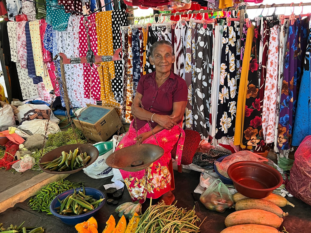 Pradeep Tours-瓦勒迦玛必去景点