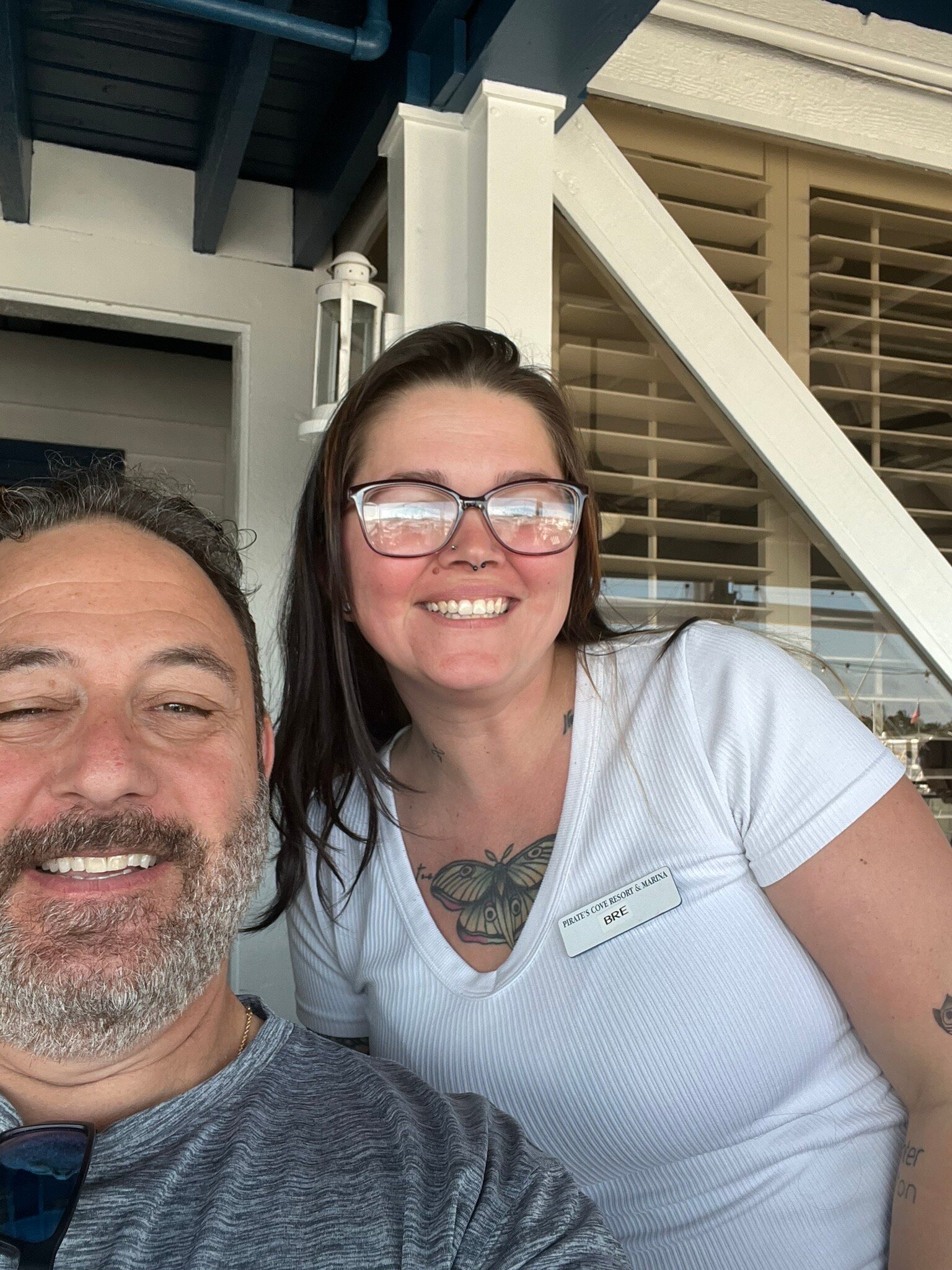 Pirate's Cove Resort and Marina-官方