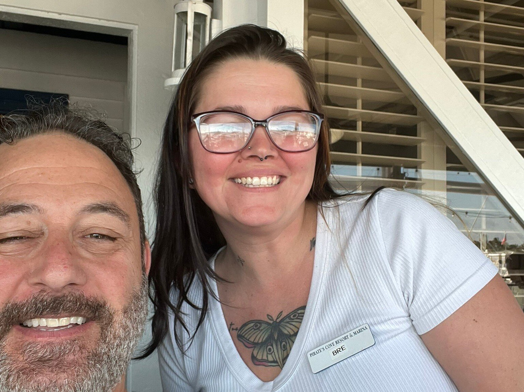 Pirate's Cove Resort and Marina主图