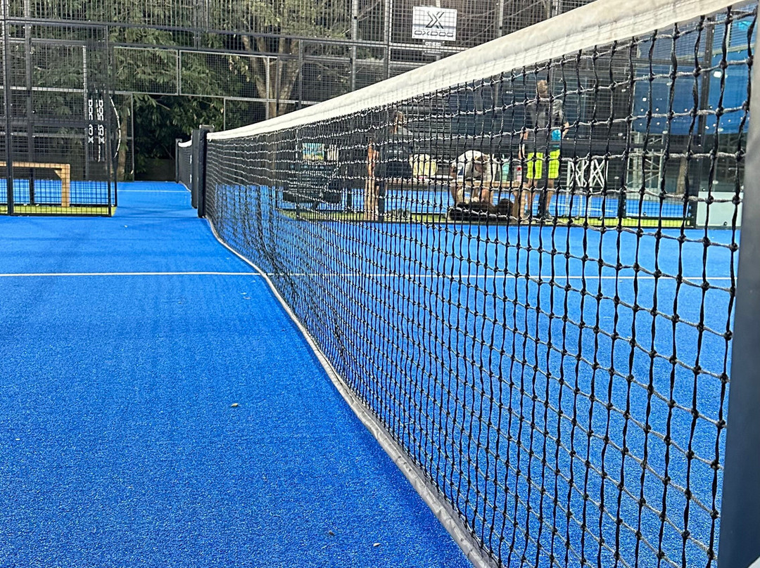 Play Padel Tamarindo-塔马林多必去景点