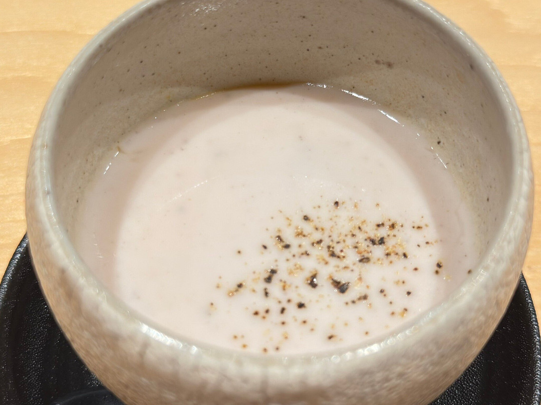 恵比寿 鮨謙心