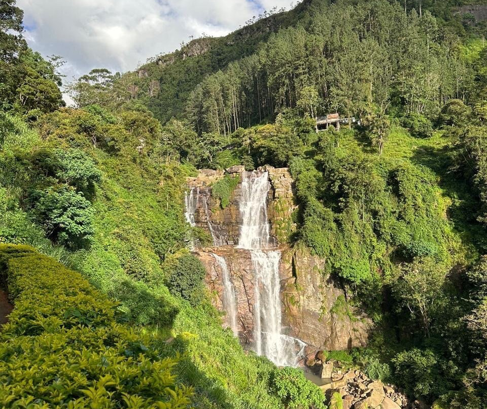 Ovi Travel Guides, Sri Lanka-卡卢特勒必去景点