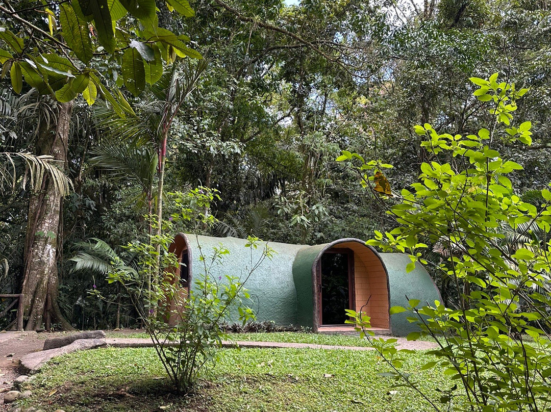 Wellness Park Ecolodge景点图片