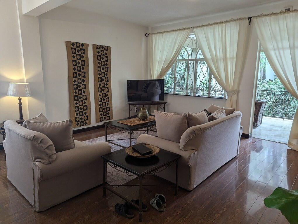 Palacina The Residence & The Suites主图