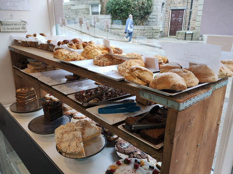 The Makers-圣艾维斯必去景点