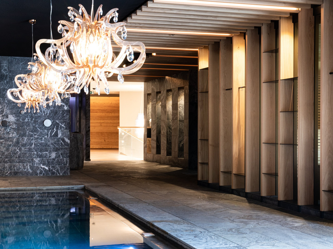 Gardena Grödnerhof Hotel & Spa主图