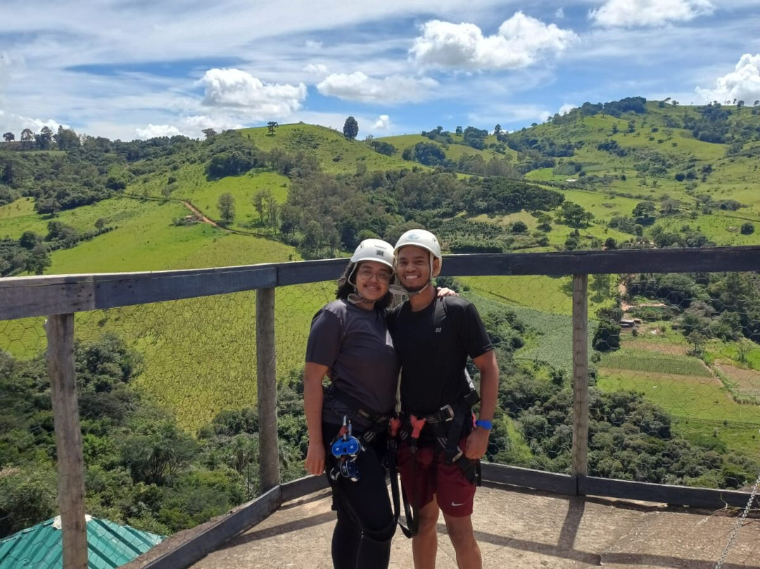 Hotel Fazenda Parque dos Sonhos主图