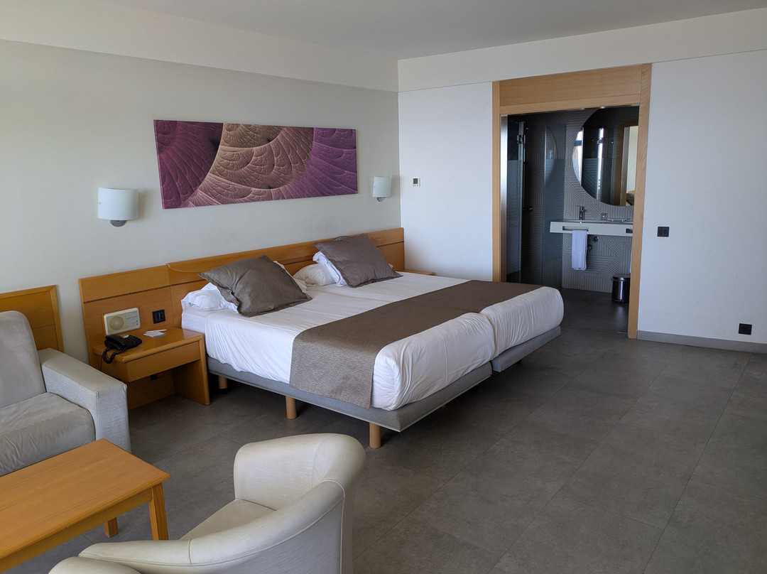 Gloria Palace Amadores Thalasso & Hotel主图
