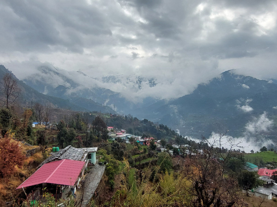 Himalaya Shelter景点图片