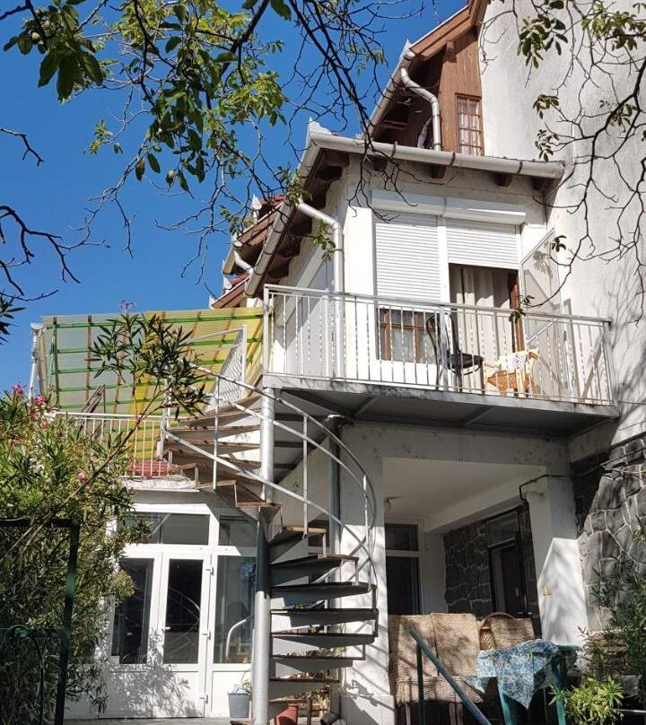 Szatmari Vendeghaz