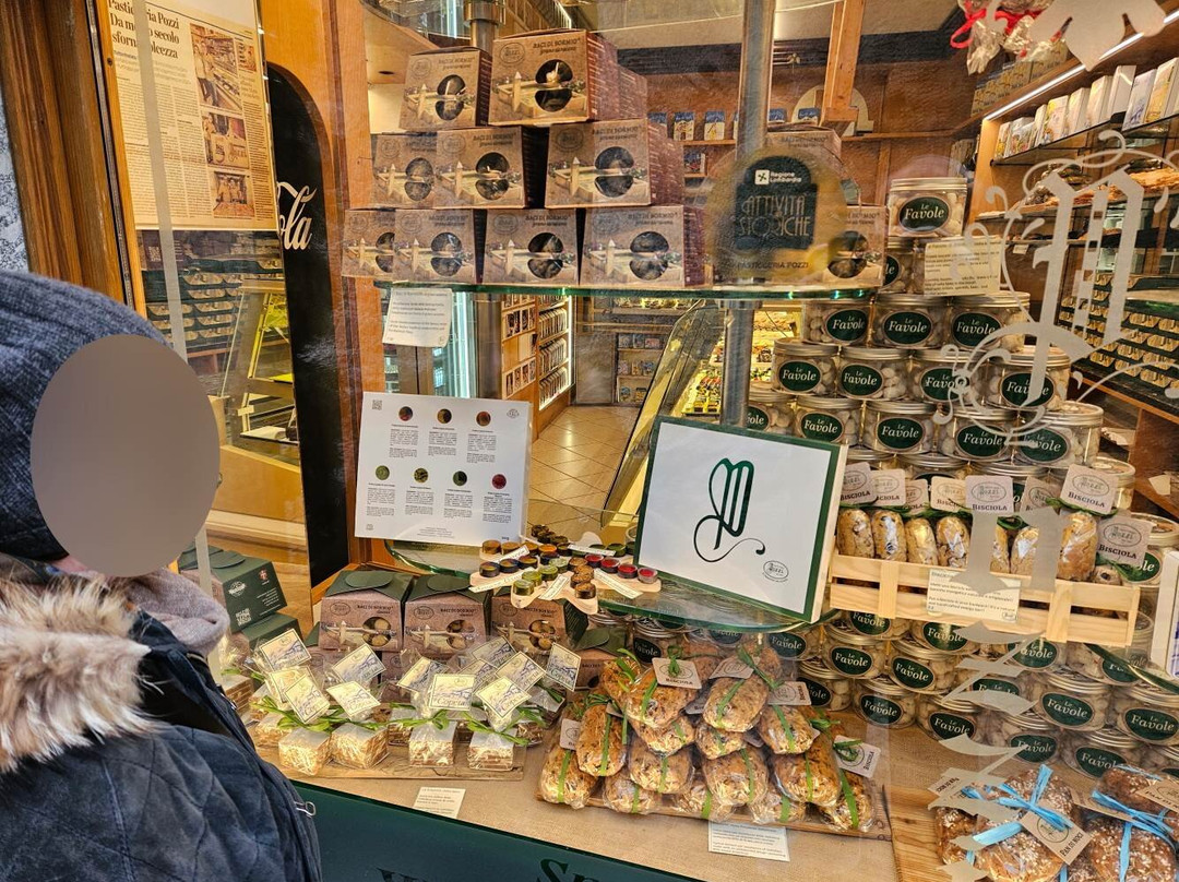 Pasticceria Pozzi-博尔米奥必去景点