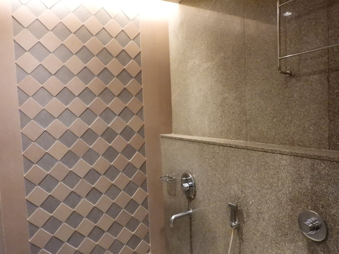 Sankama The Boutique Hotel主图