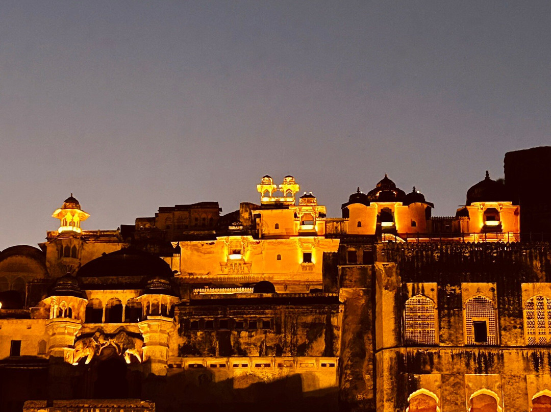 The Castle View Homestay主图