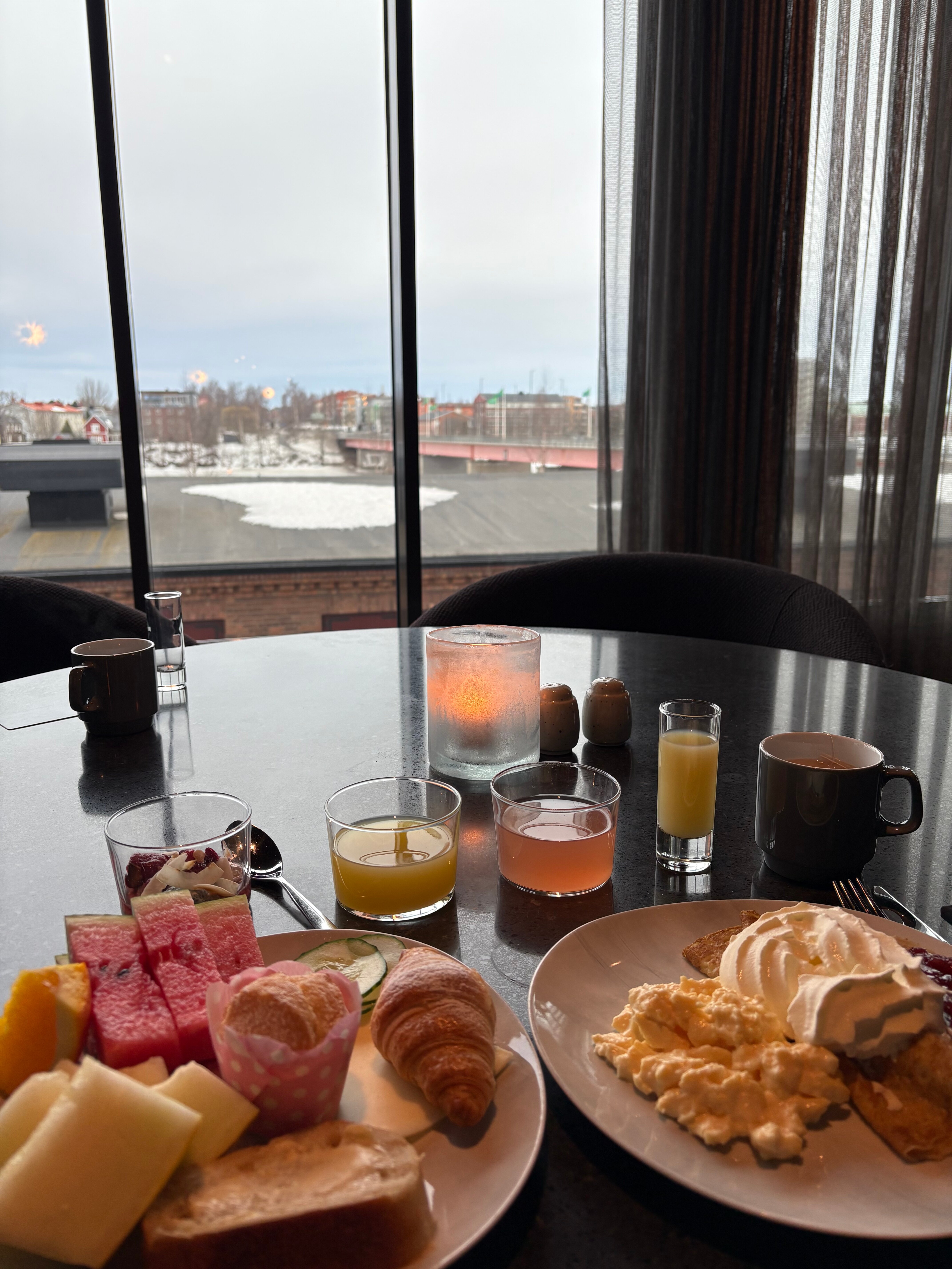 Clarion Hotel Umea-官方