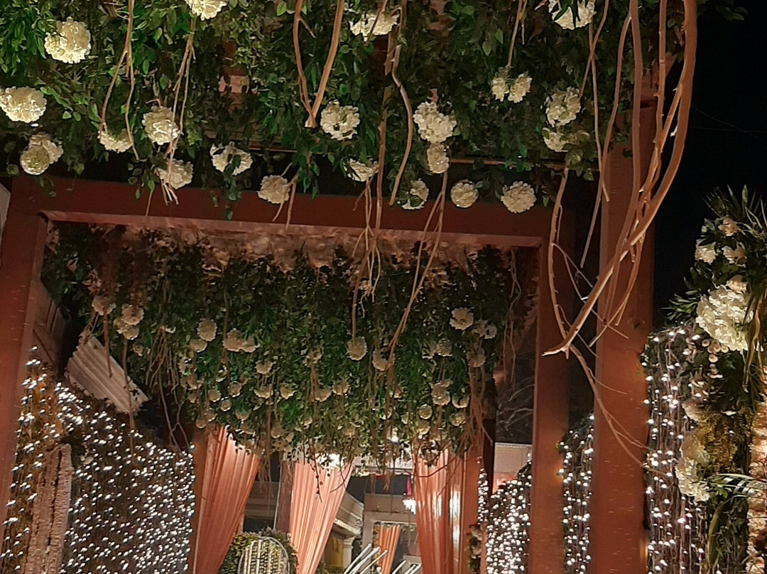 Kingston Resort主图