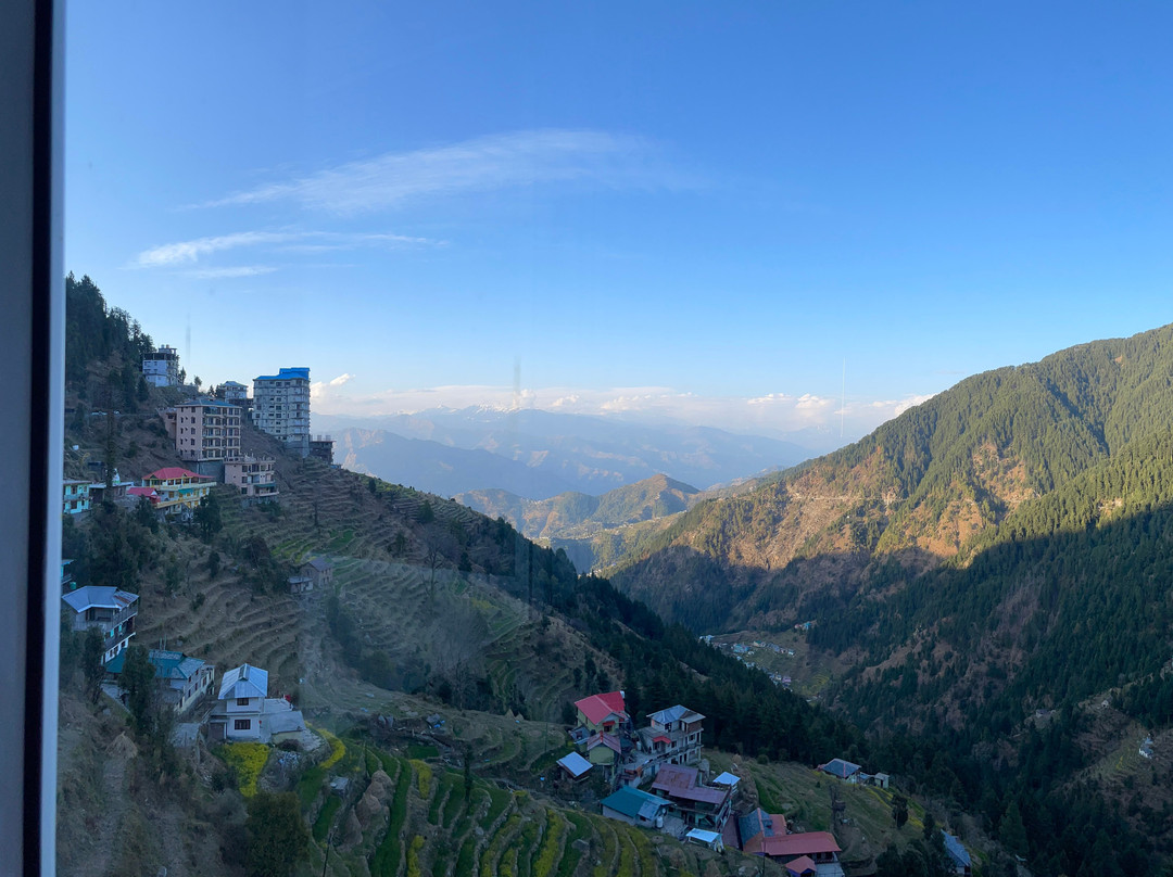 Fortune Park Dalhousie主图