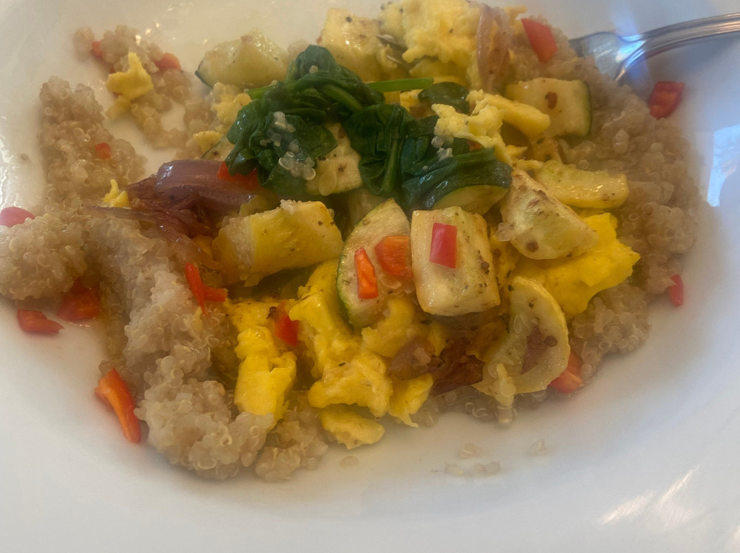 Amber House Bed and Breakfast主图