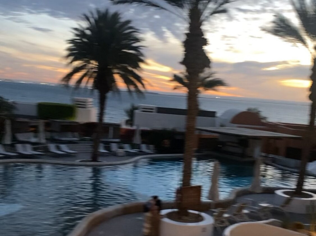 Hotel Indigo La Paz Puerta Cortés主图