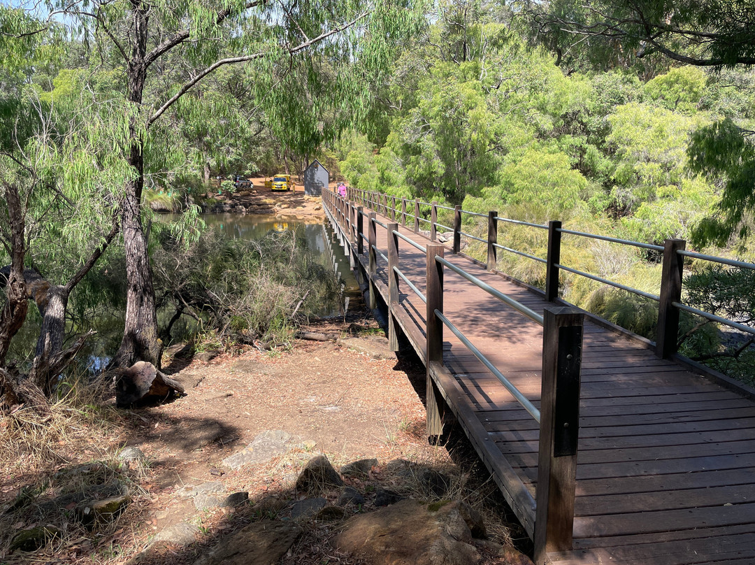 Margaret River Rotary Park-玛格丽特河必去景点