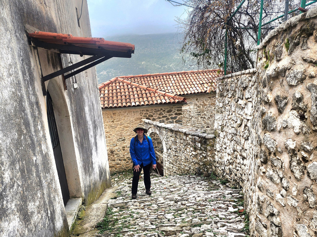 Outdoor Albania-地拉那必去景点