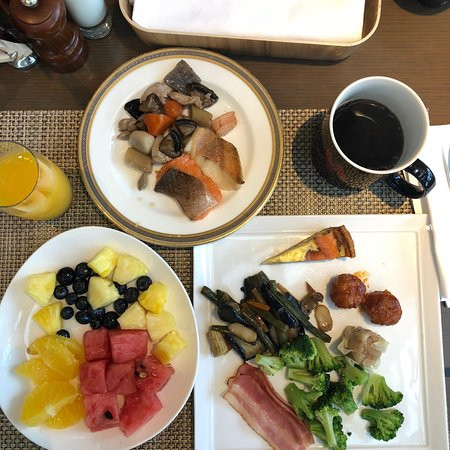 东京万豪酒店主图