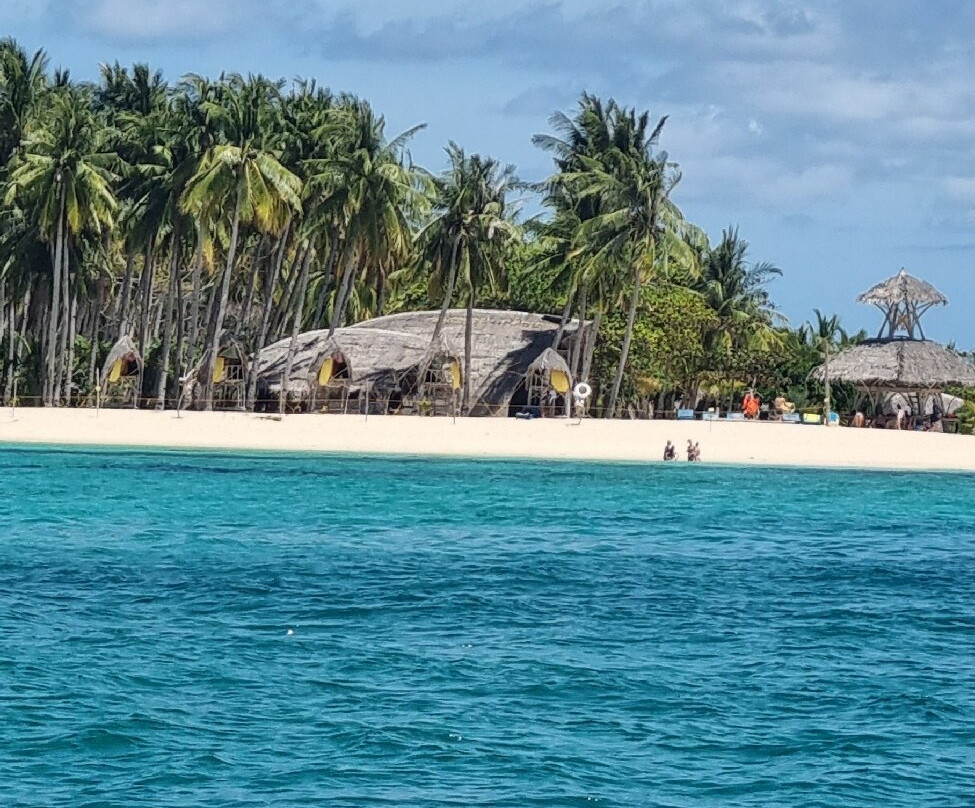 Daracuton Island