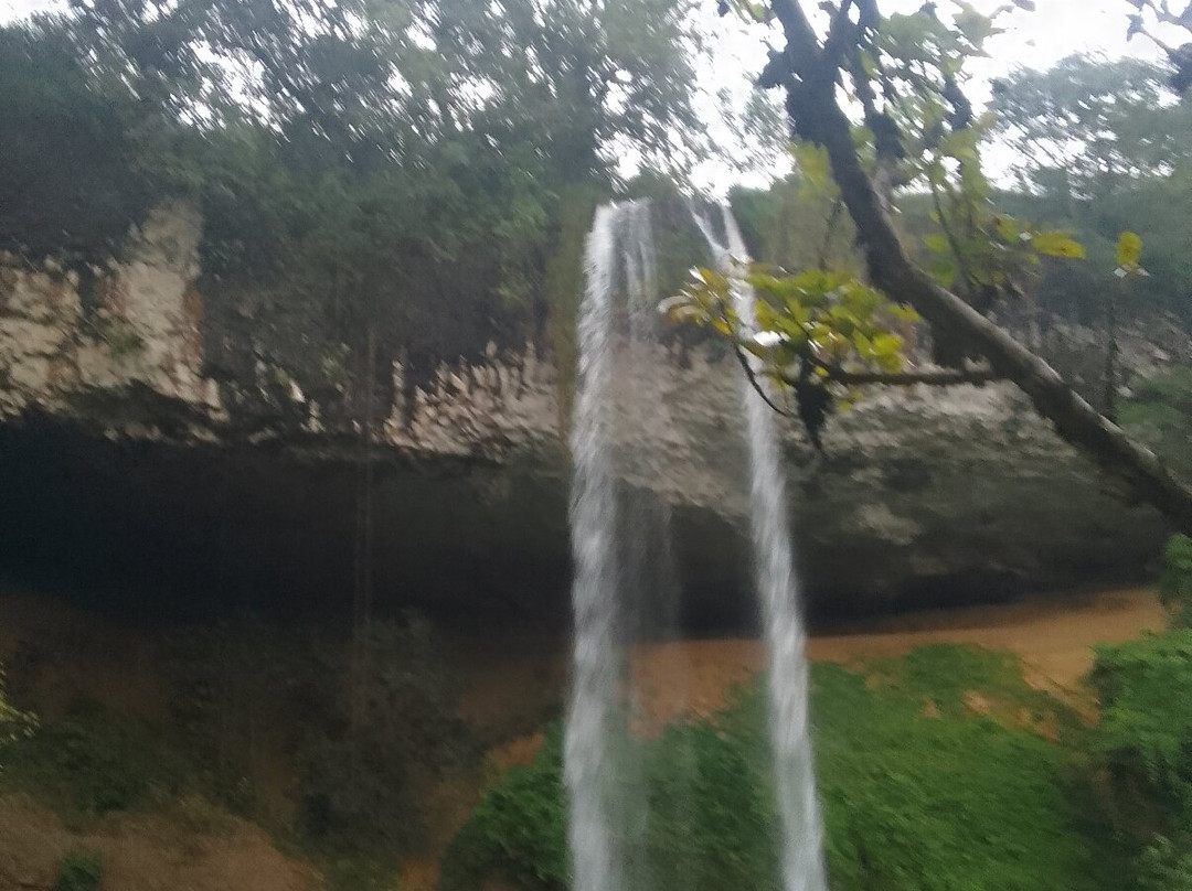 Kaporogwe Falls-Tukuyu必去景点