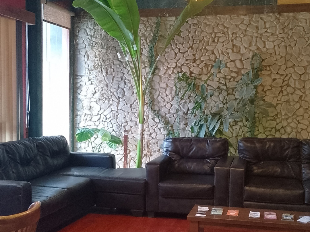 Hostal Cagnapa Restobar主图