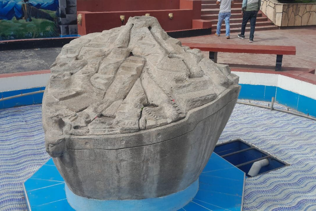 Sondor Archaeological Site-Andahuaylas必去景点