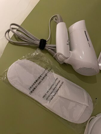 赤坂B酒店主图