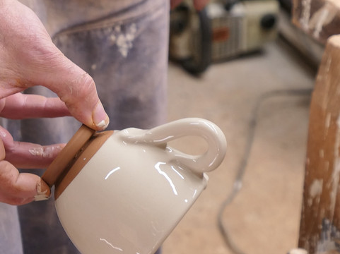 Le Potier Alpin-Saint-Paul-sur-Ubaye必去景点