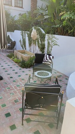 The Prospect Hollywood主图