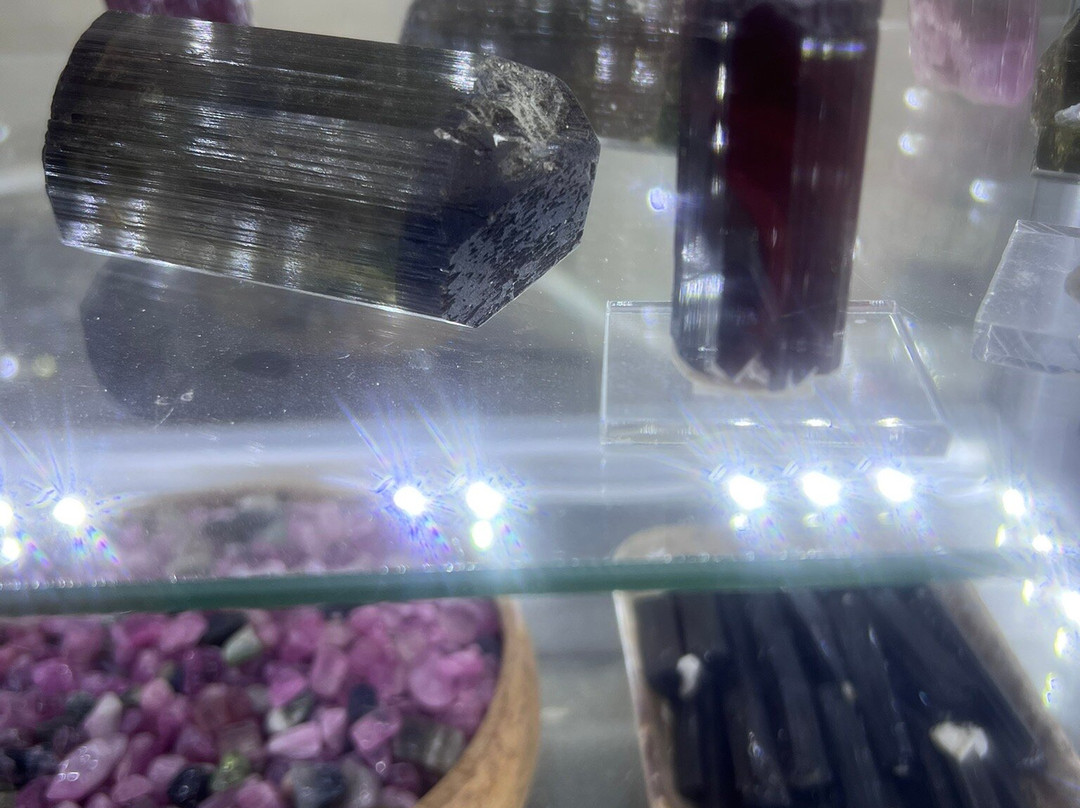 Oceanview Mine-Pala必去景点