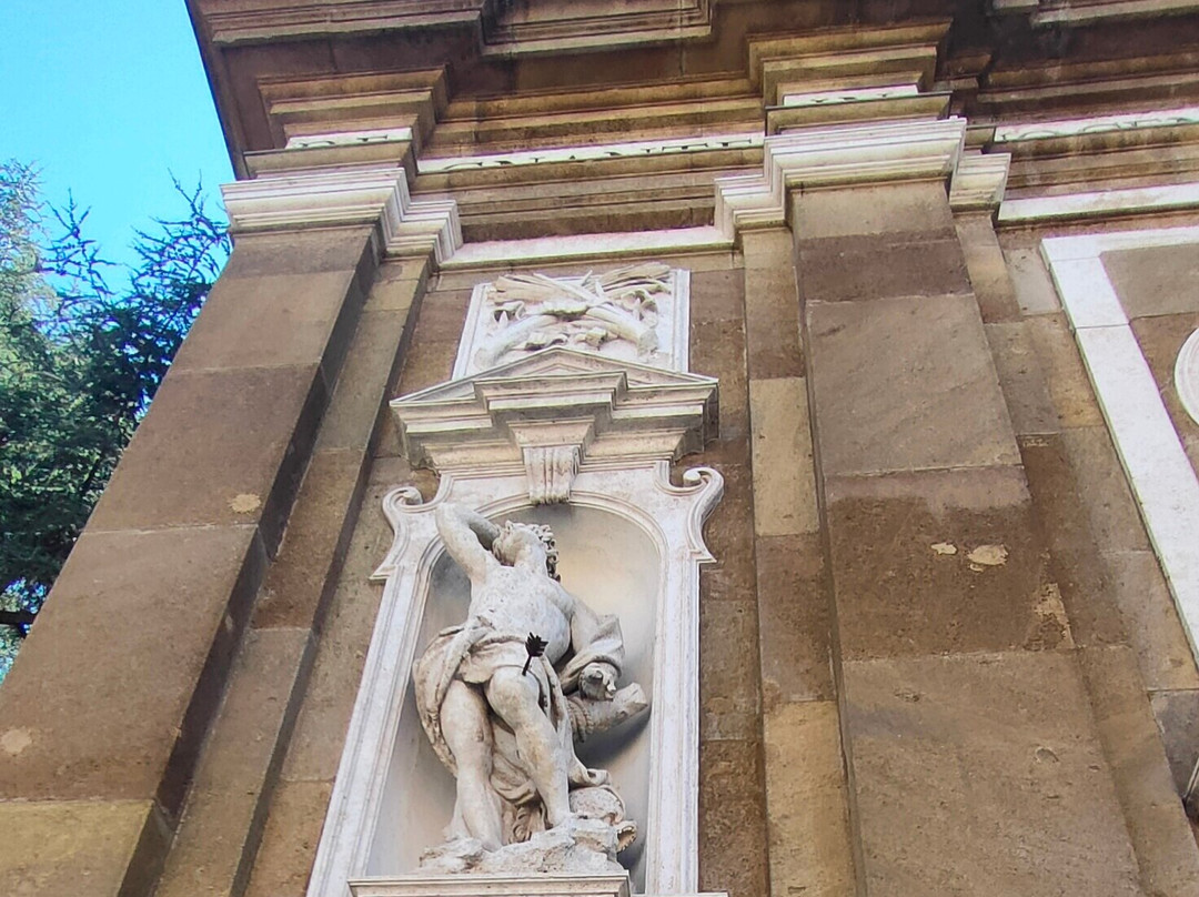 Cattedrale di San Pietro景点图片