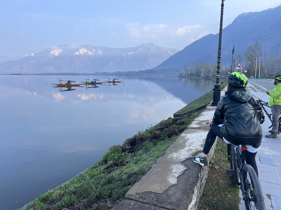 MTB Kashmir-克什米尔必去景点
