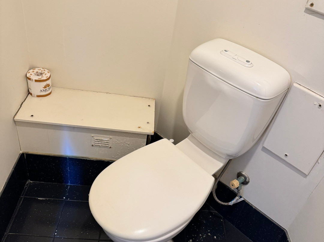 诺斯布莱奇酒店主图