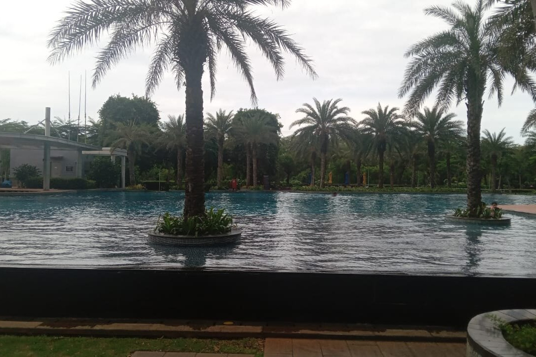 Oakwood Apartments PIK Jakarta主图