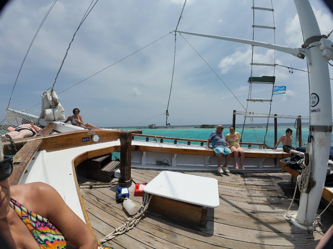 Monforte Luxury Cruise景点图片
