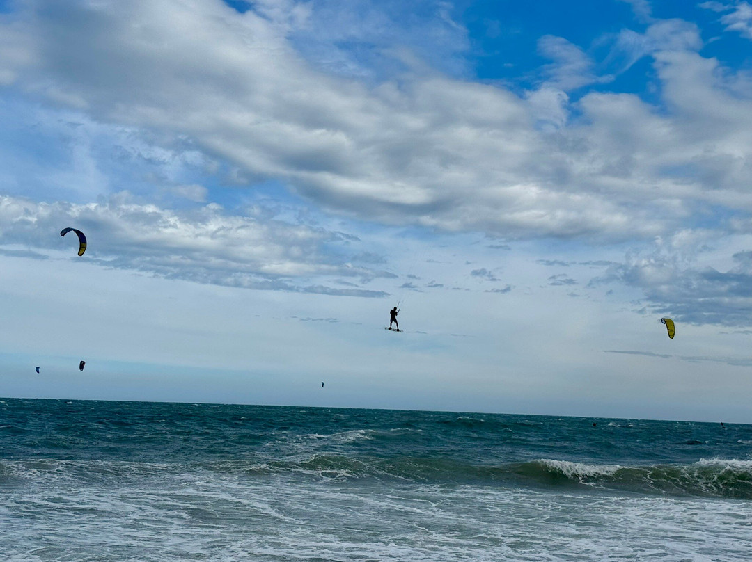 MuiNe Surf School景点图片