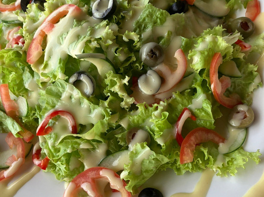 Ursula Beach Club主图