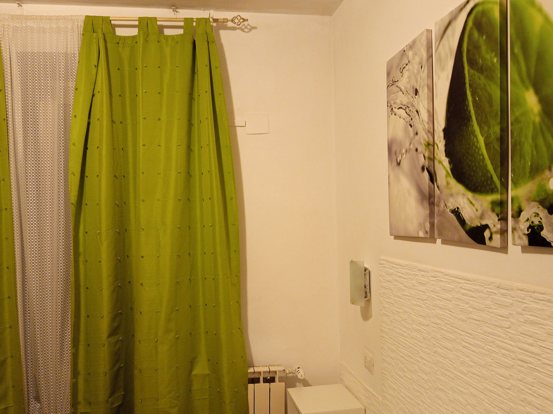 比利罗酒店主图