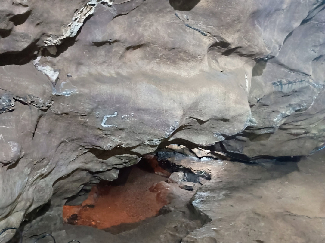 Gruta da Lapa景点图片
