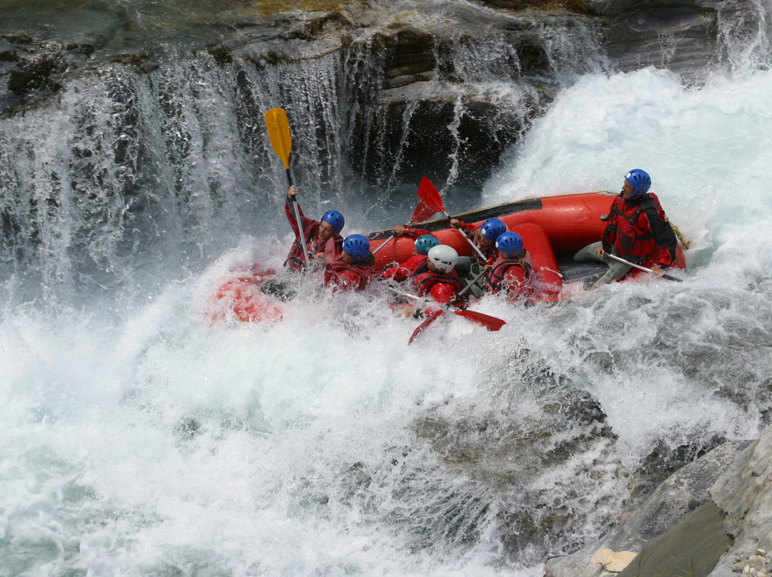 Midou Rafting Kayak Durance And Guil景点图片