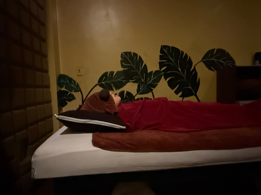 Herbal Boutique Spa Da Nang-Son Tra Peninsula必去景点