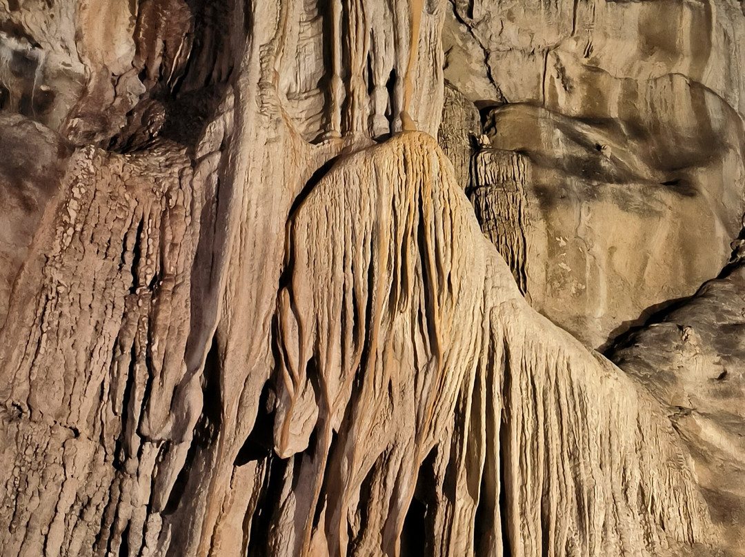 Cueva de las Güixas景点图片