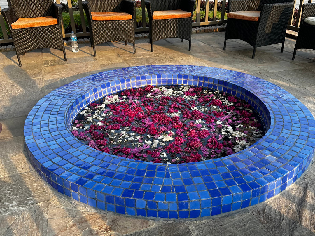 Soaltee Westend Resort Chitwan主图